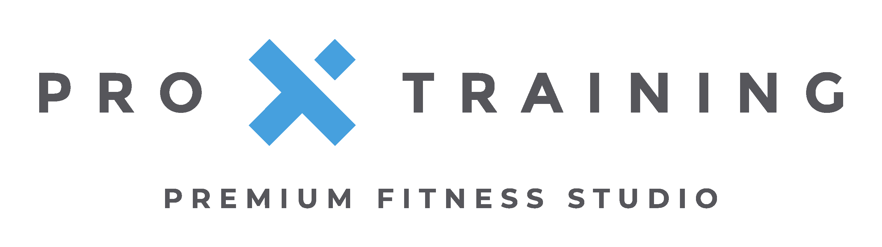 Pro Training Logo